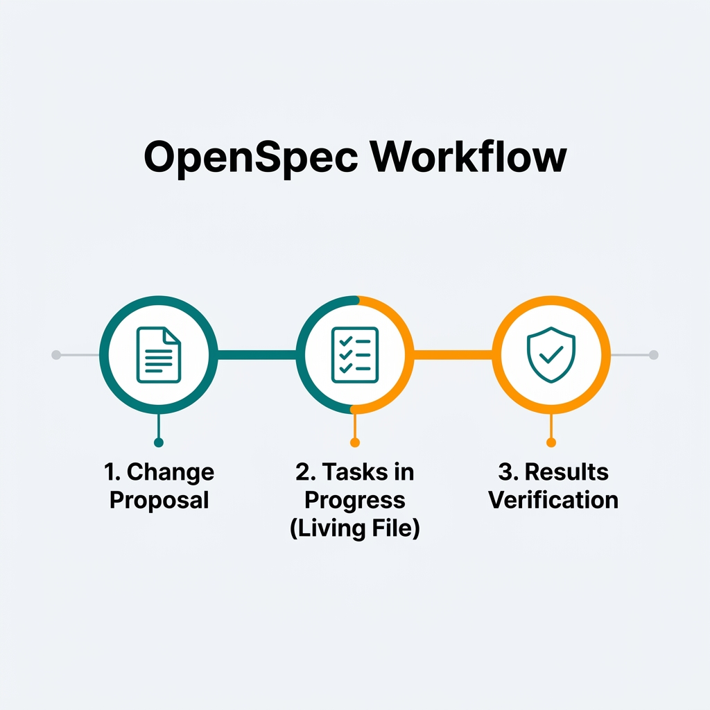 OpenSpec for Mobile Development: Spec-Driv...