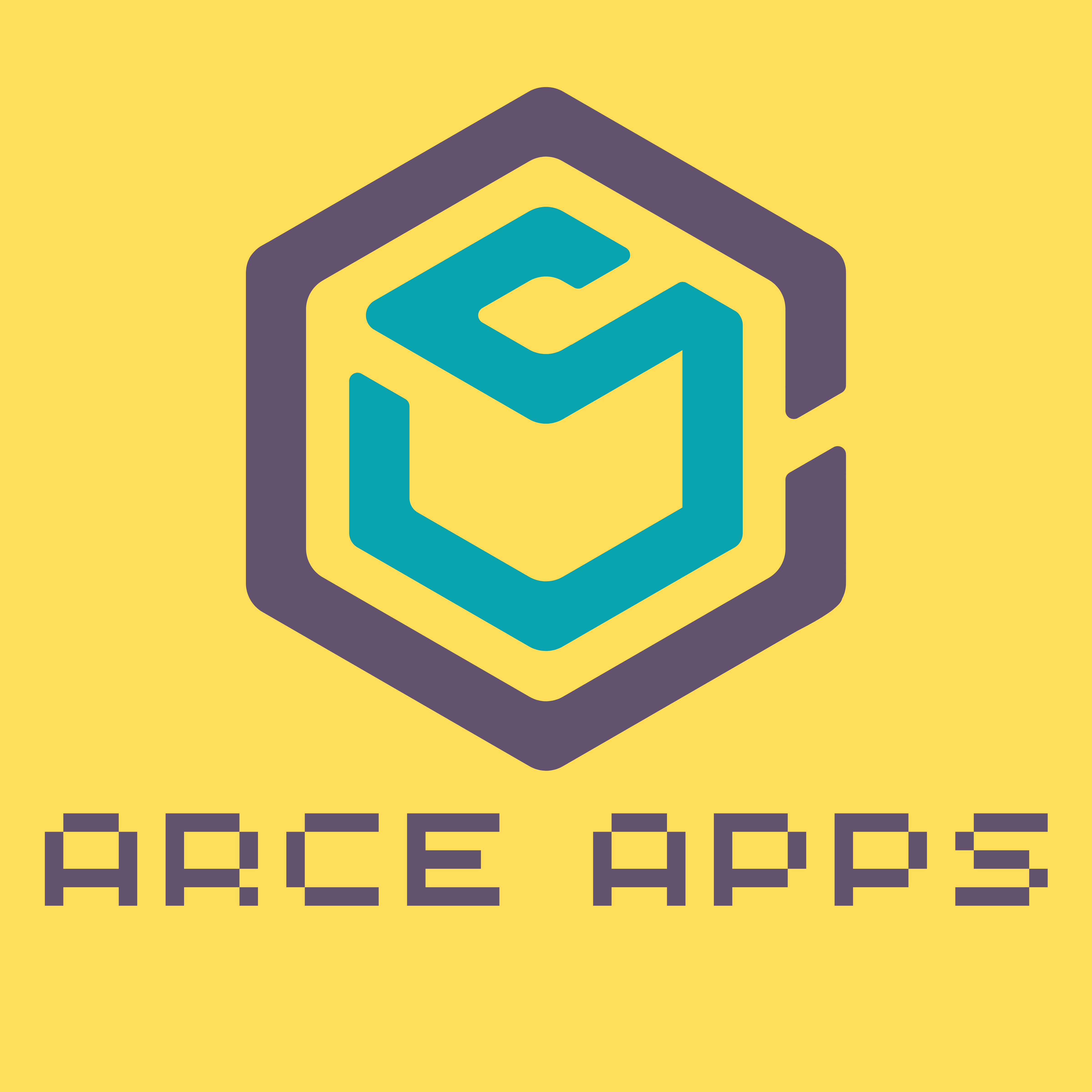 ArceApps Logo